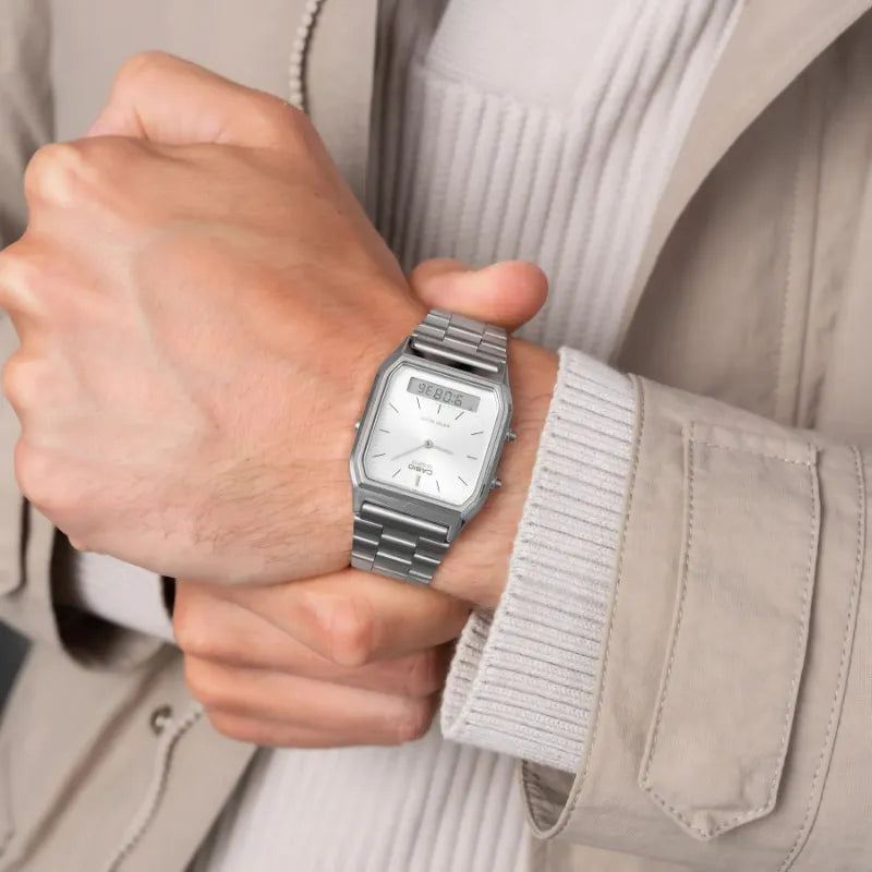 Casio Nerion® Watch