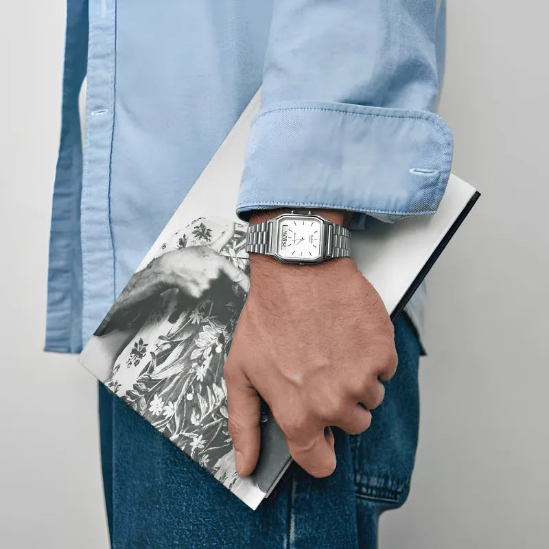 Casio Nerion® Watch