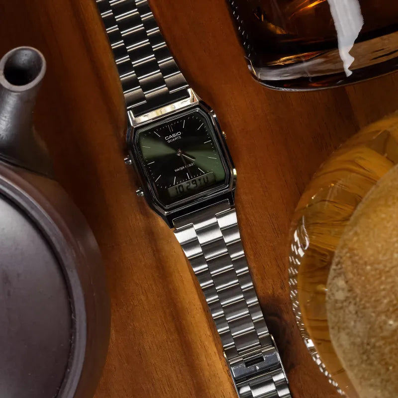 Casio Nerion® Watch