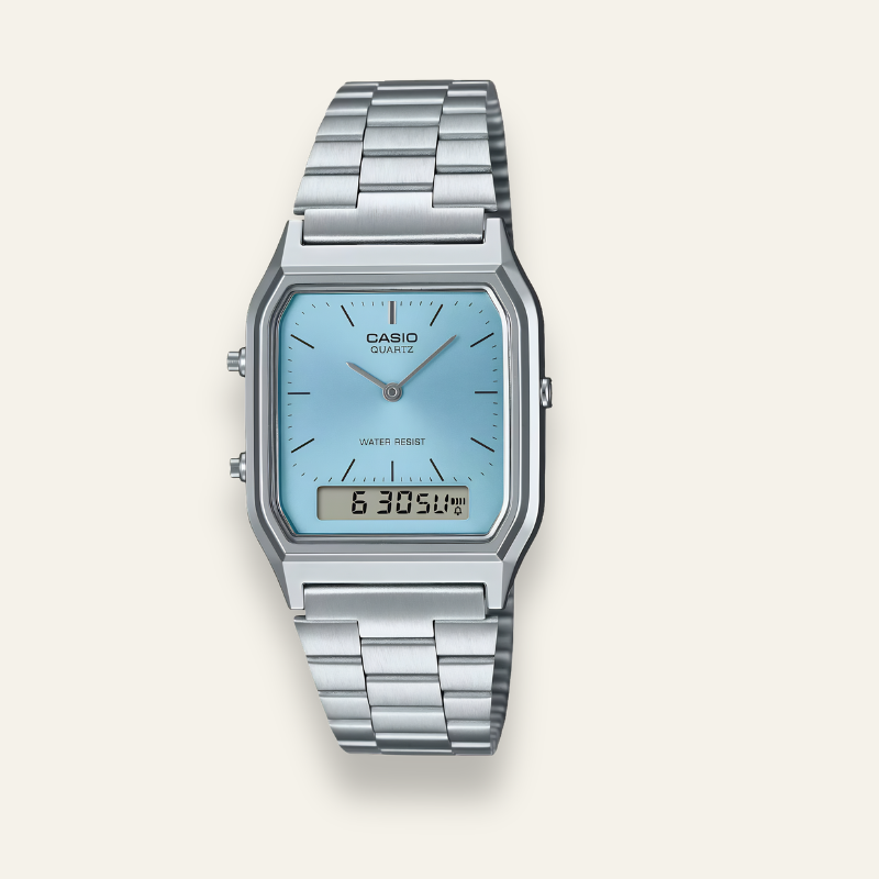 Casio Nerion® Watch