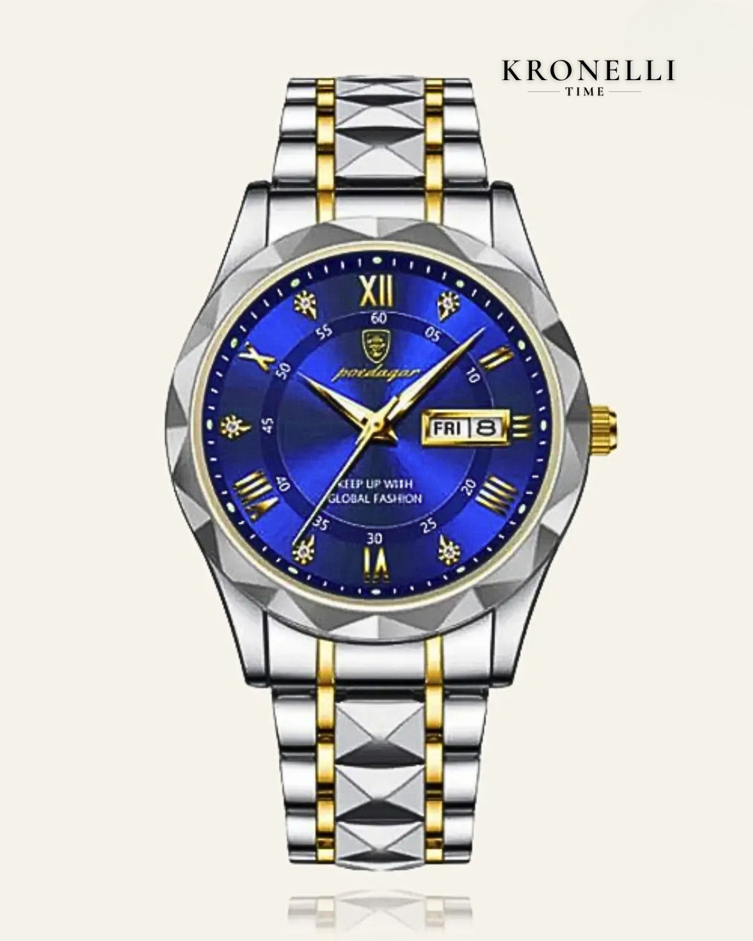 Horizont® Watch