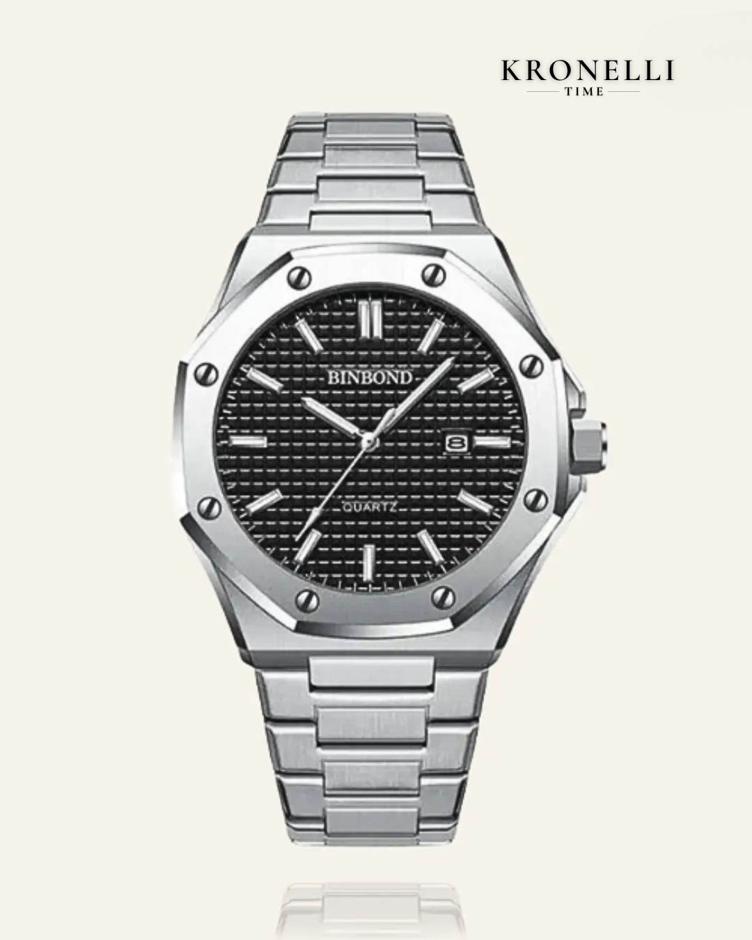 Men's Blind® Watch