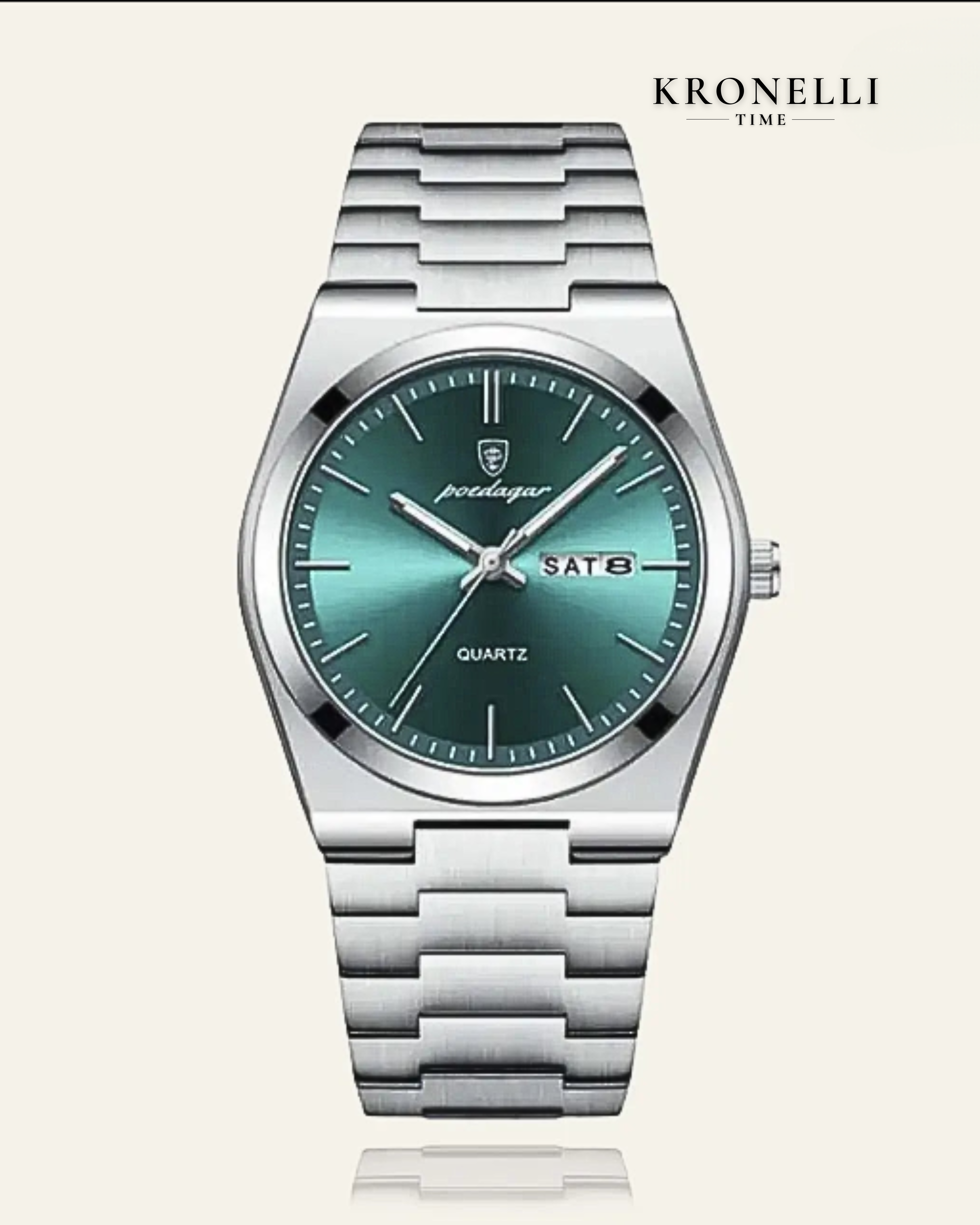 Sovereign® Watch