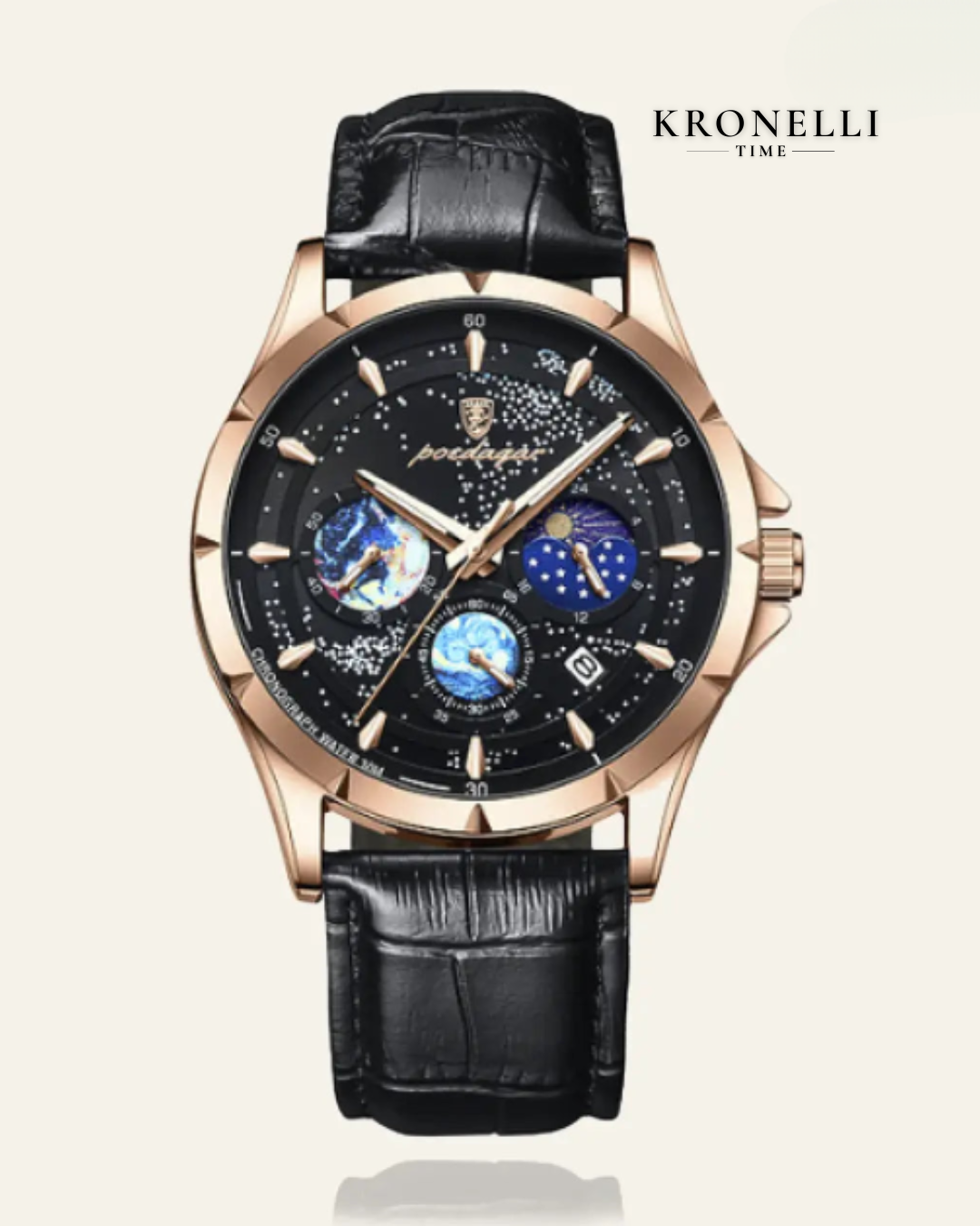 Eclipse® Watch