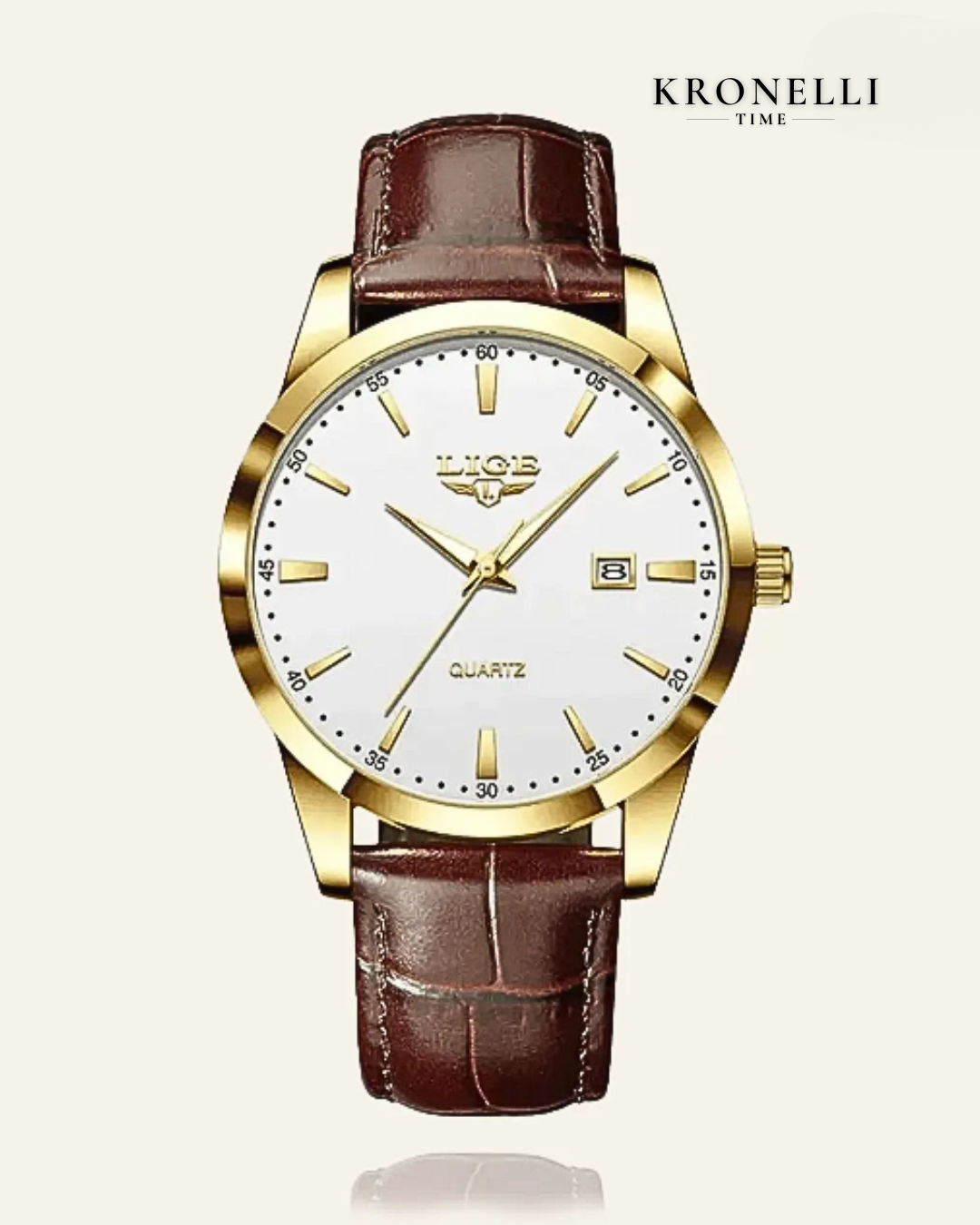 Men's Santerro® Watch
