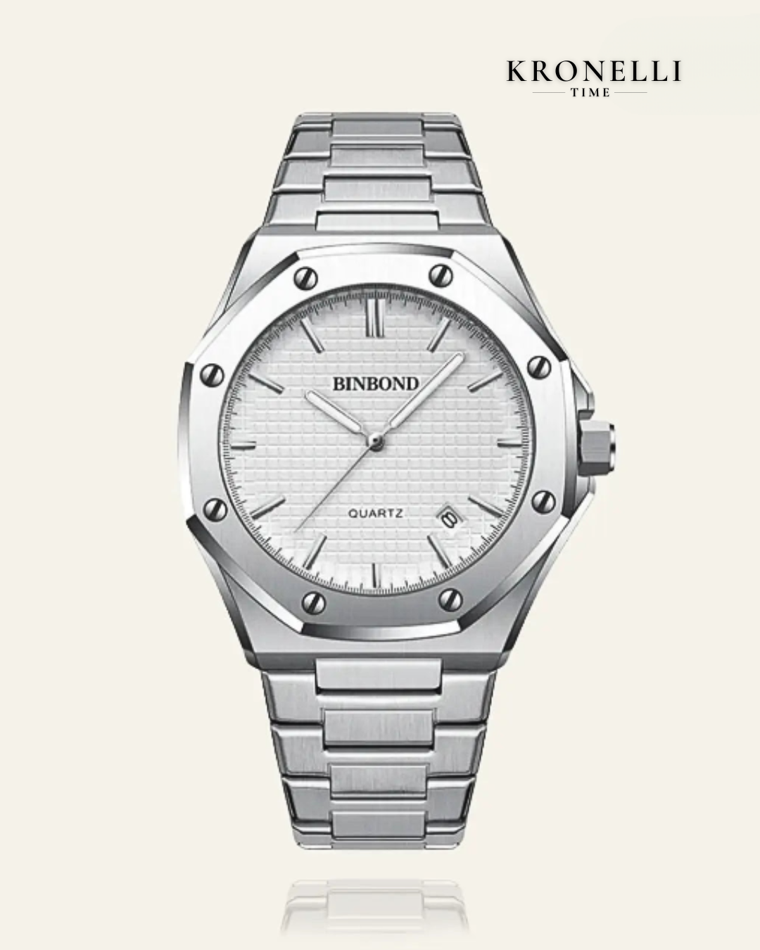 Men's Blind® Watch