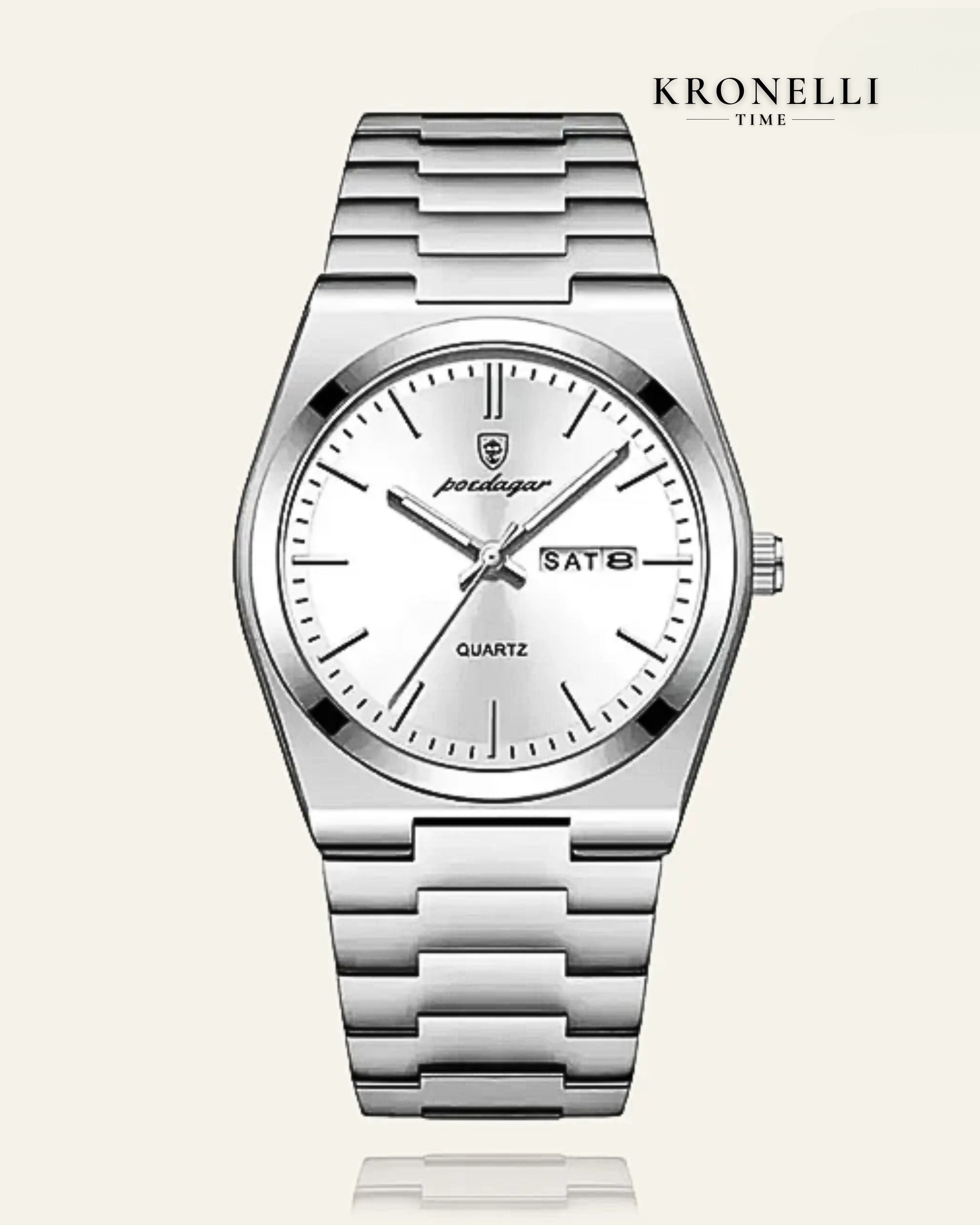 Sovereign® Watch