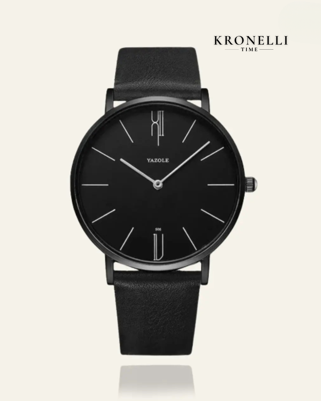 Old Money® Men’s Watch