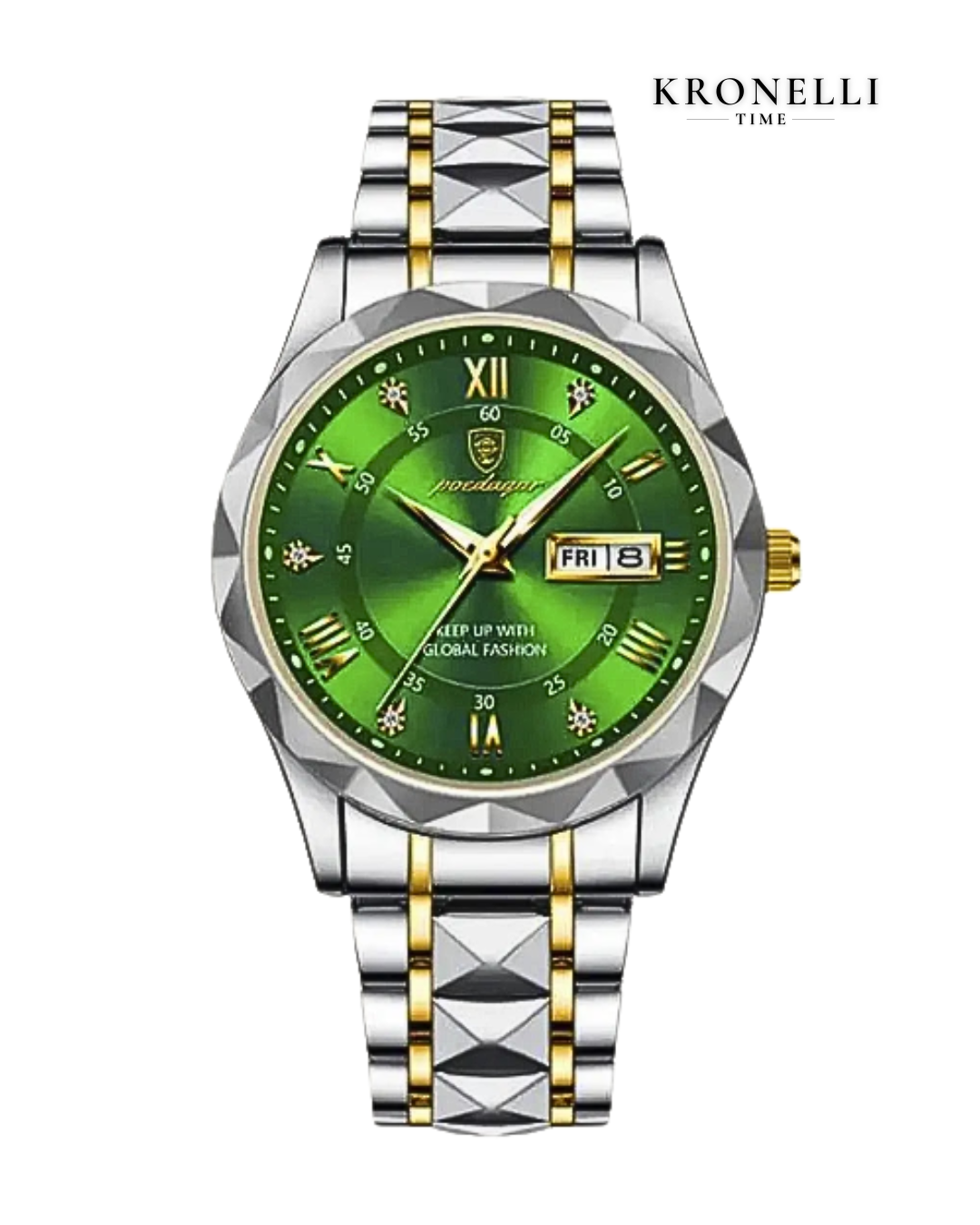Horizont® Watch