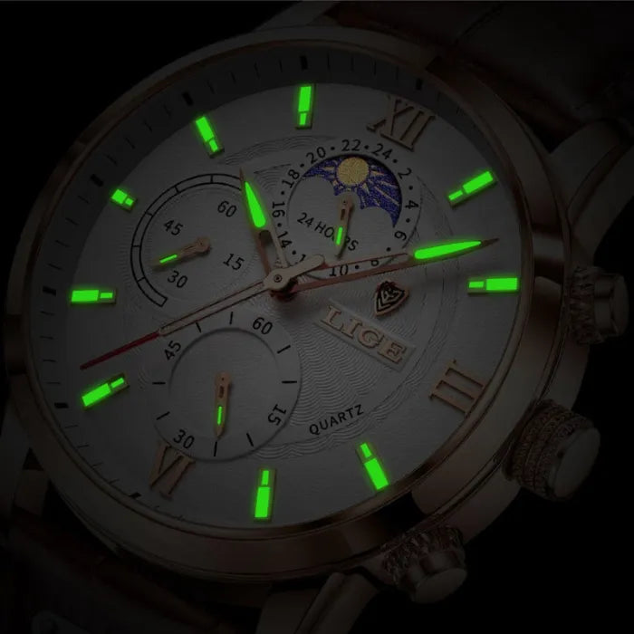 Men's DeVito® Watch