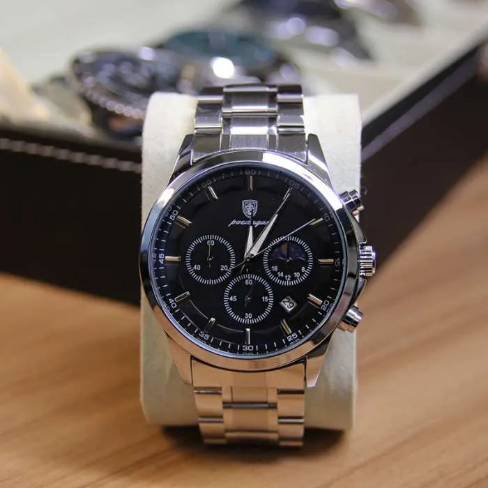 OceanMaster® Men's Watch