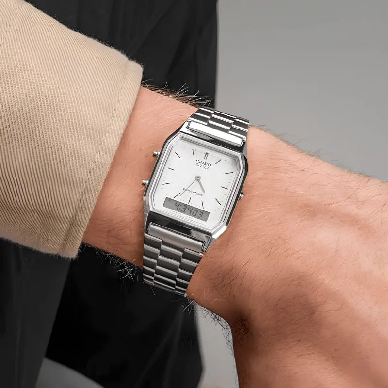 Casio Nerion® Watch