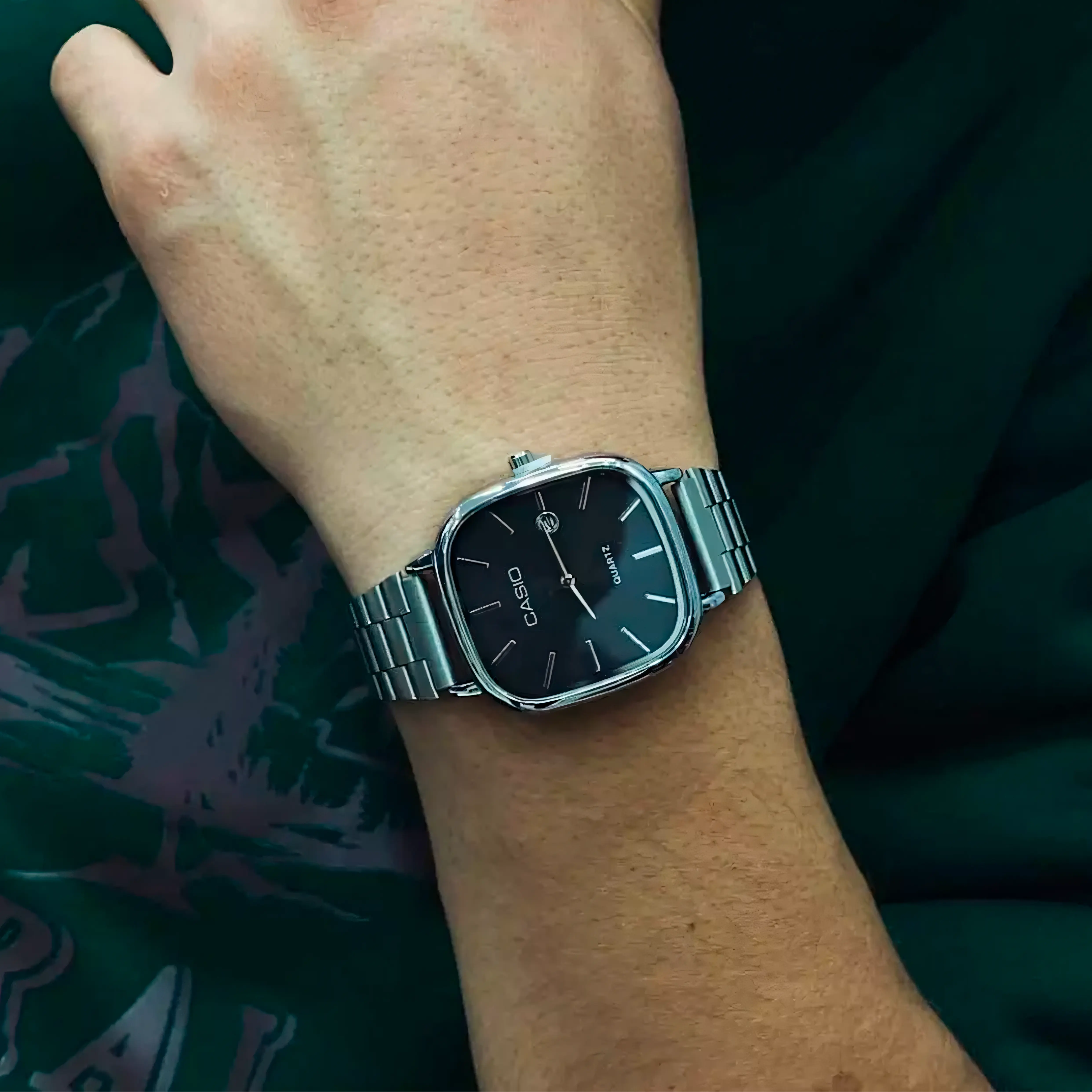 Casio Vintage 1989® Watch