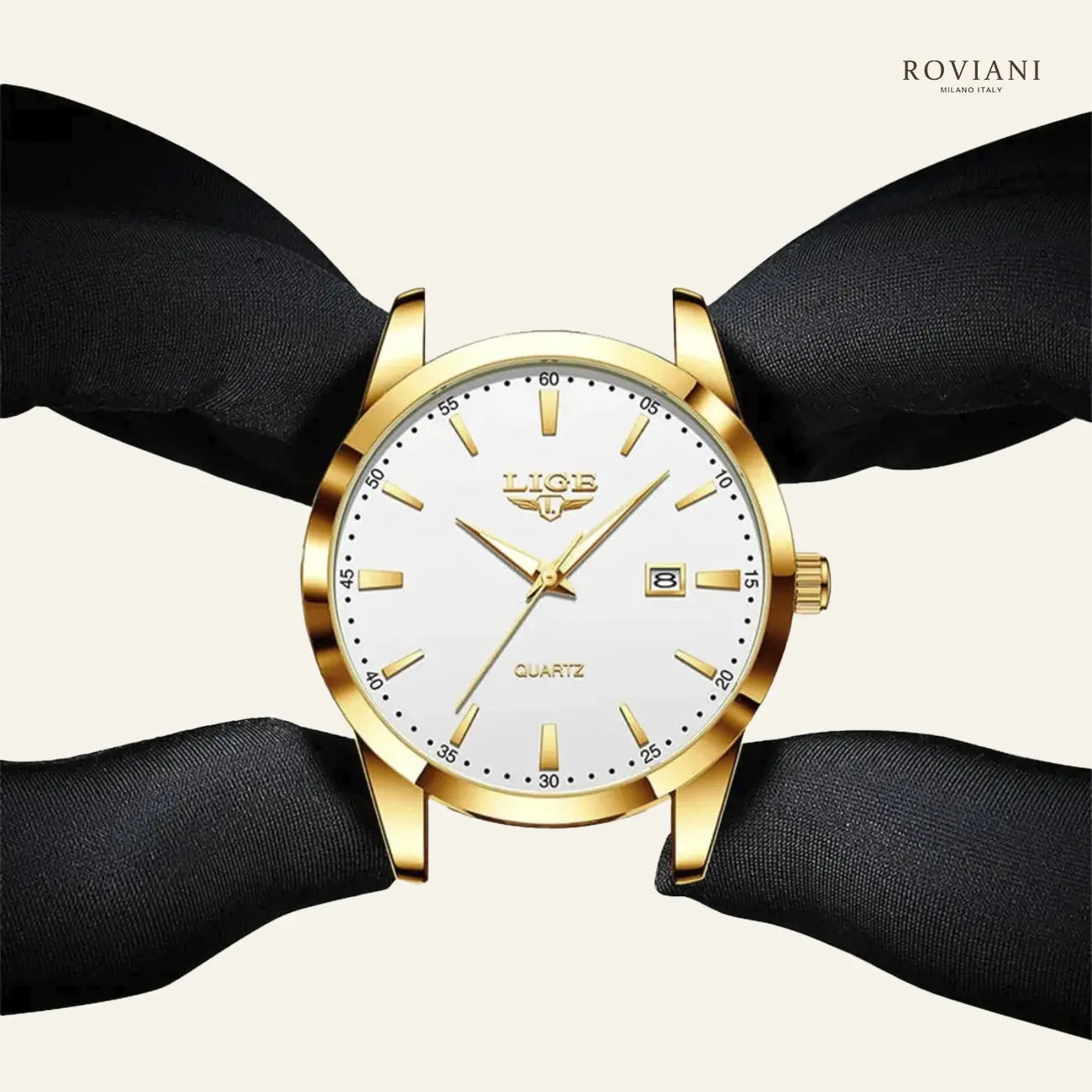 Men's Santerro® Watch