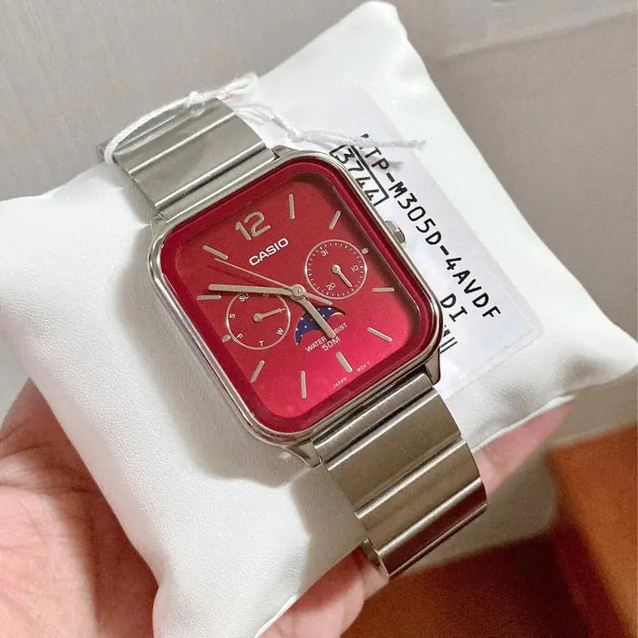 Casio Horizon · 24® Watch