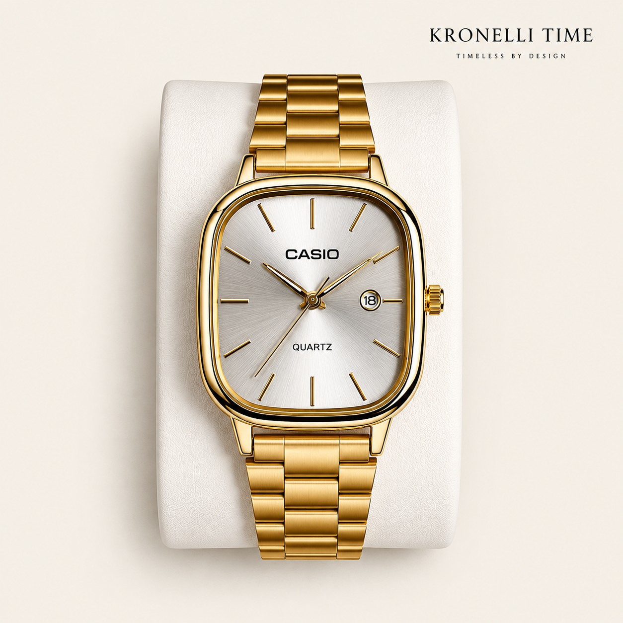 Casio Vintage 1989® Watch