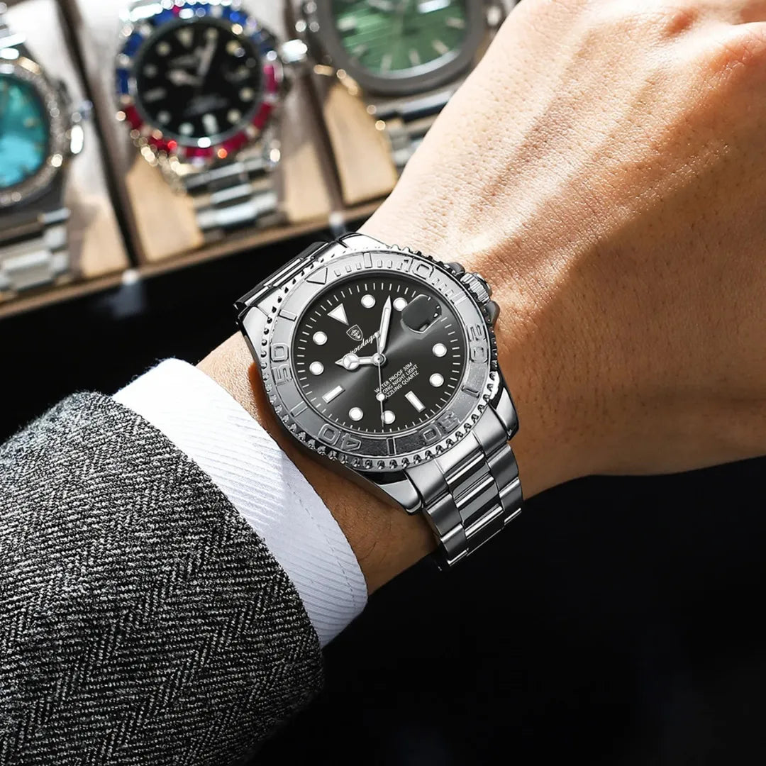 Admiral® Watch