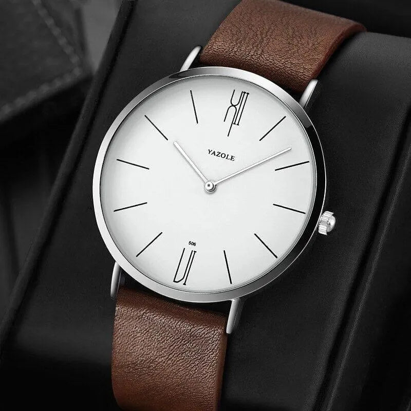 Old Money® Men’s Watch