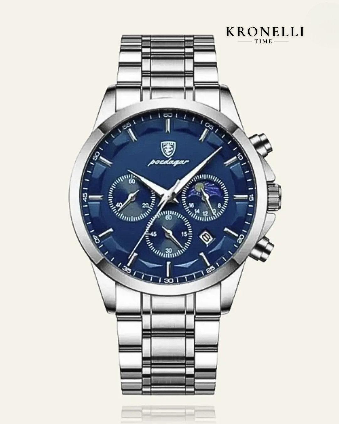 OceanMaster® Men's Watch