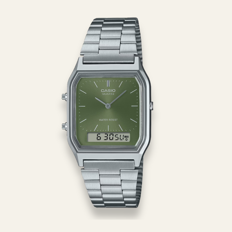 Casio Nerion® Watch