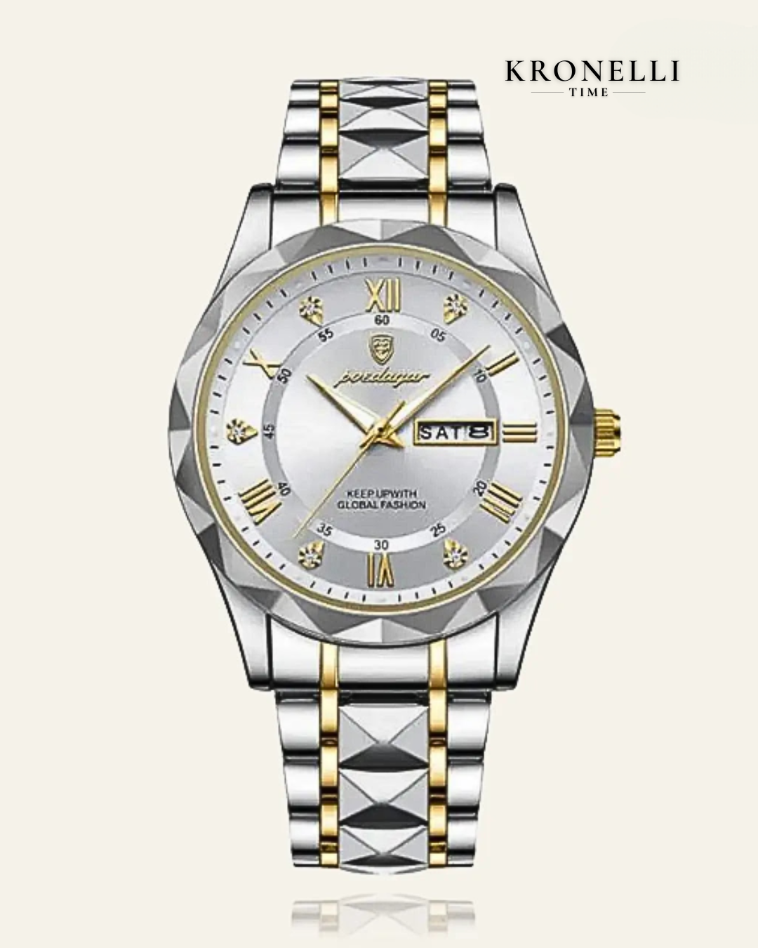 Horizont® Watch