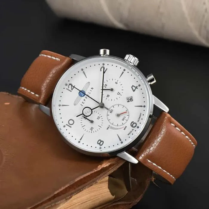 Zeppelin® Men’s Watch