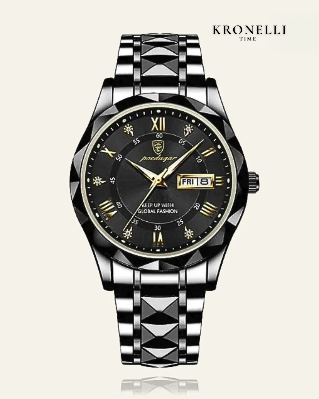 Horizont® Watch