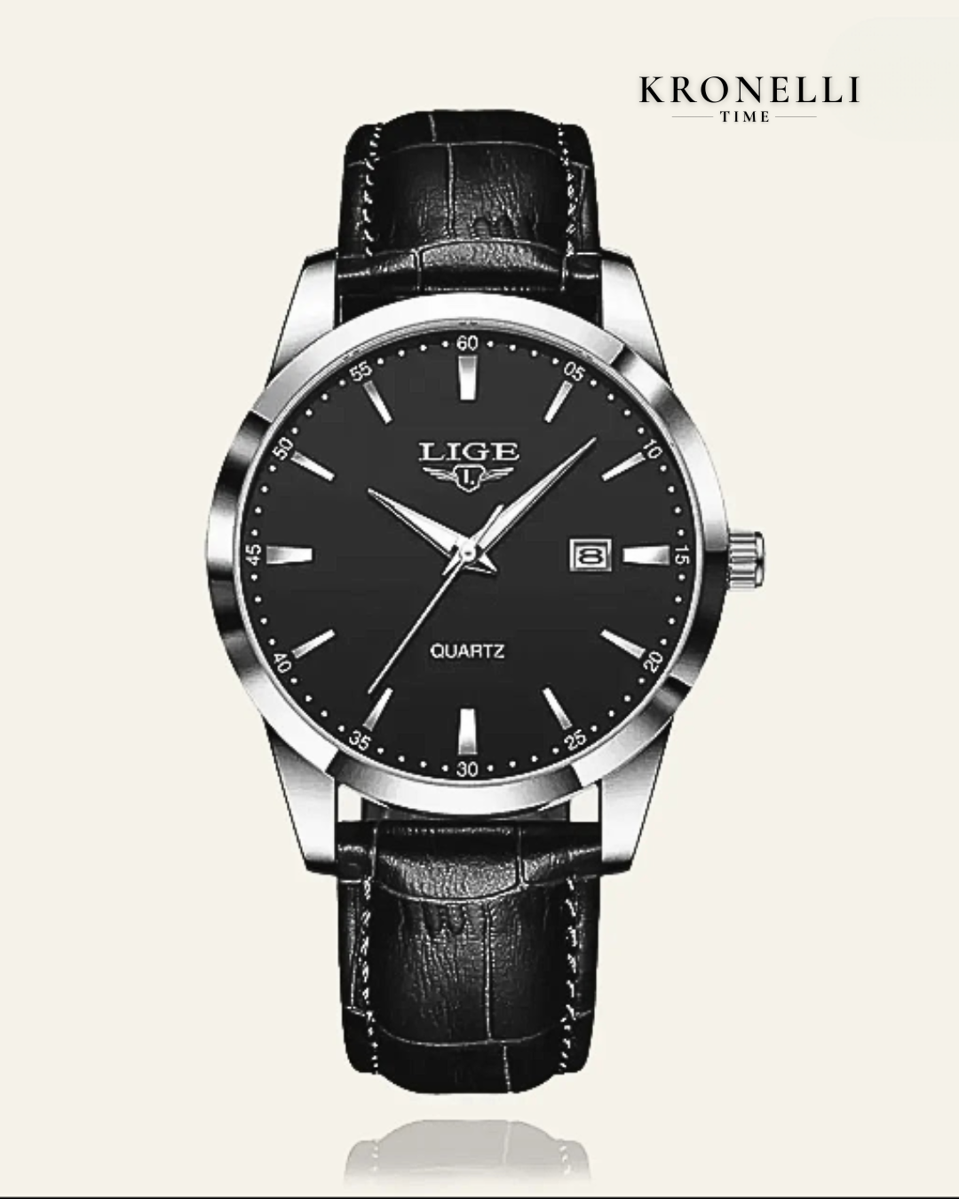 Men's Santerro® Watch