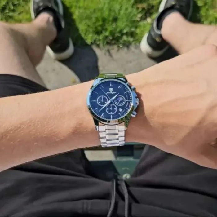 OceanMaster® Men's Watch