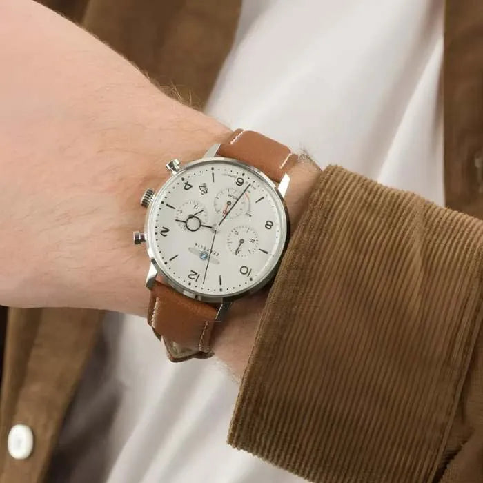 Zeppelin® Men’s Watch