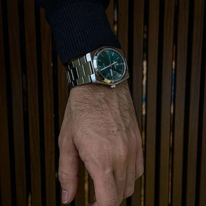 Sovereign® Watch