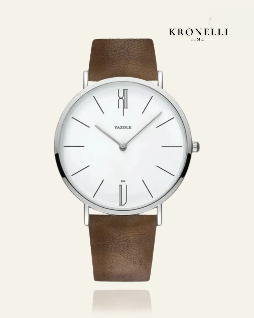 Old Money® Men’s Watch