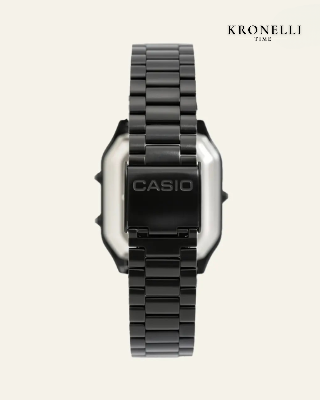 Casio Noir® Watch