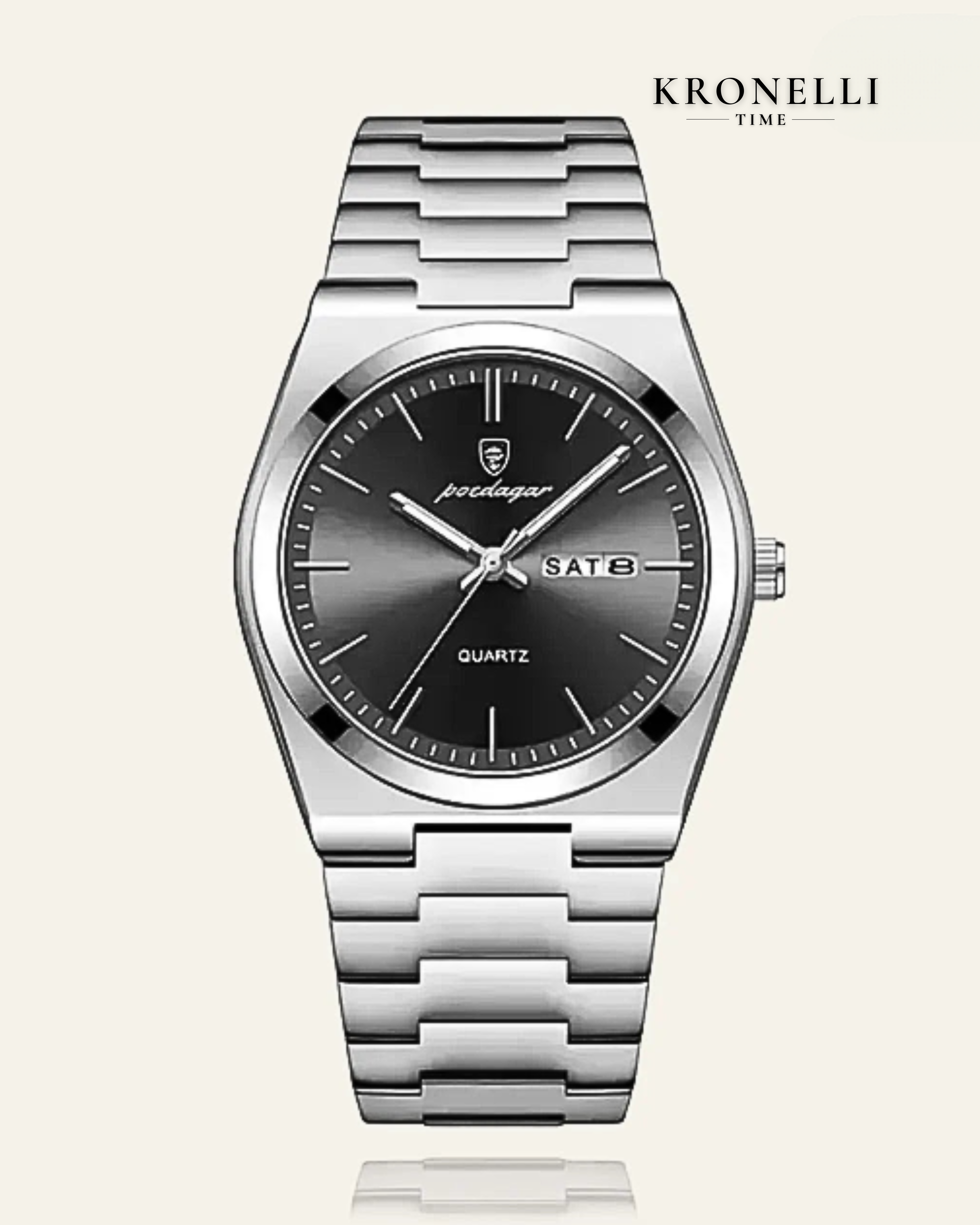 Sovereign® Watch