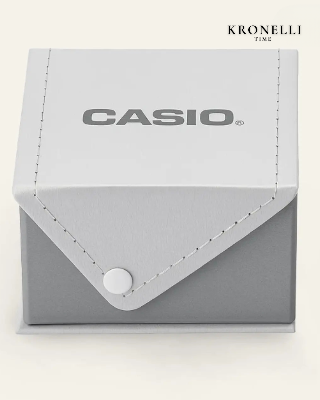 Casio Noir® Watch