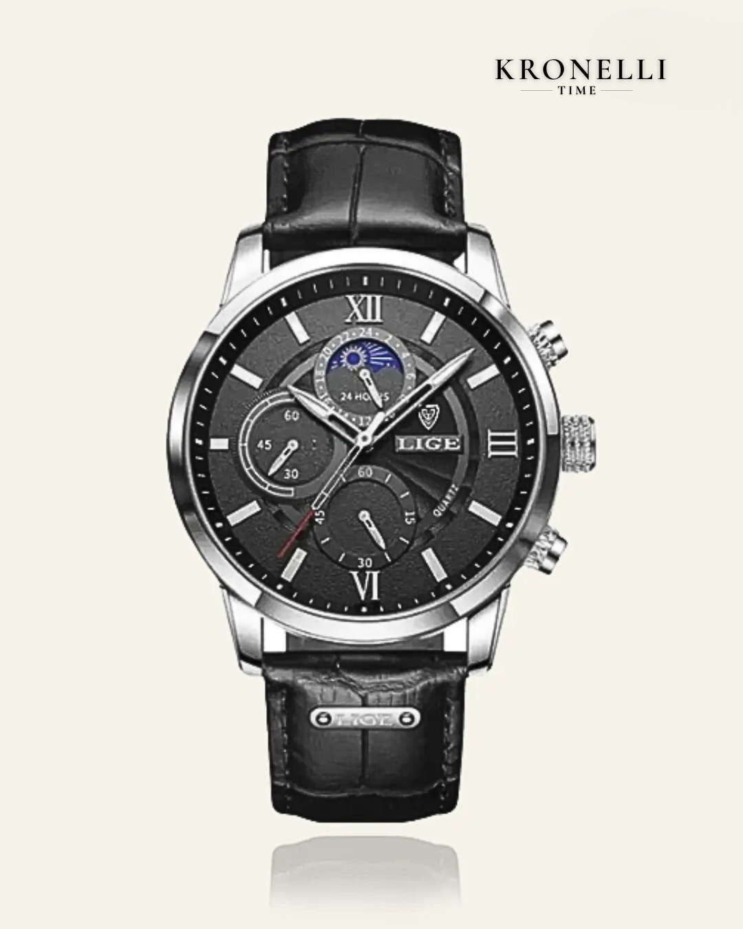 Men's DeVito® Watch