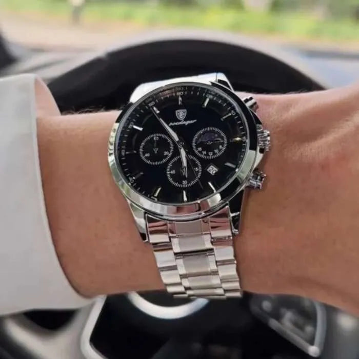OceanMaster® Men's Watch