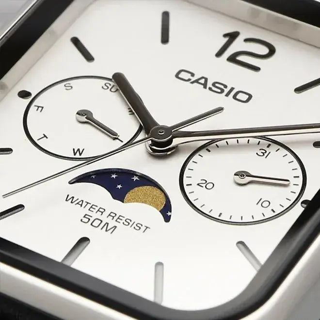 Casio Horizon · 24® Watch
