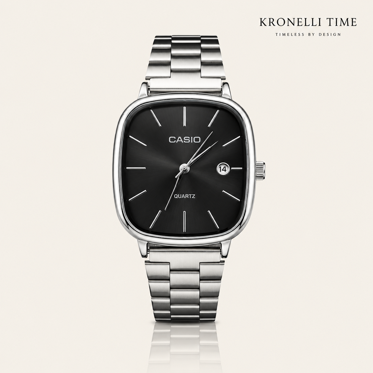 Casio Vintage 1989® Watch