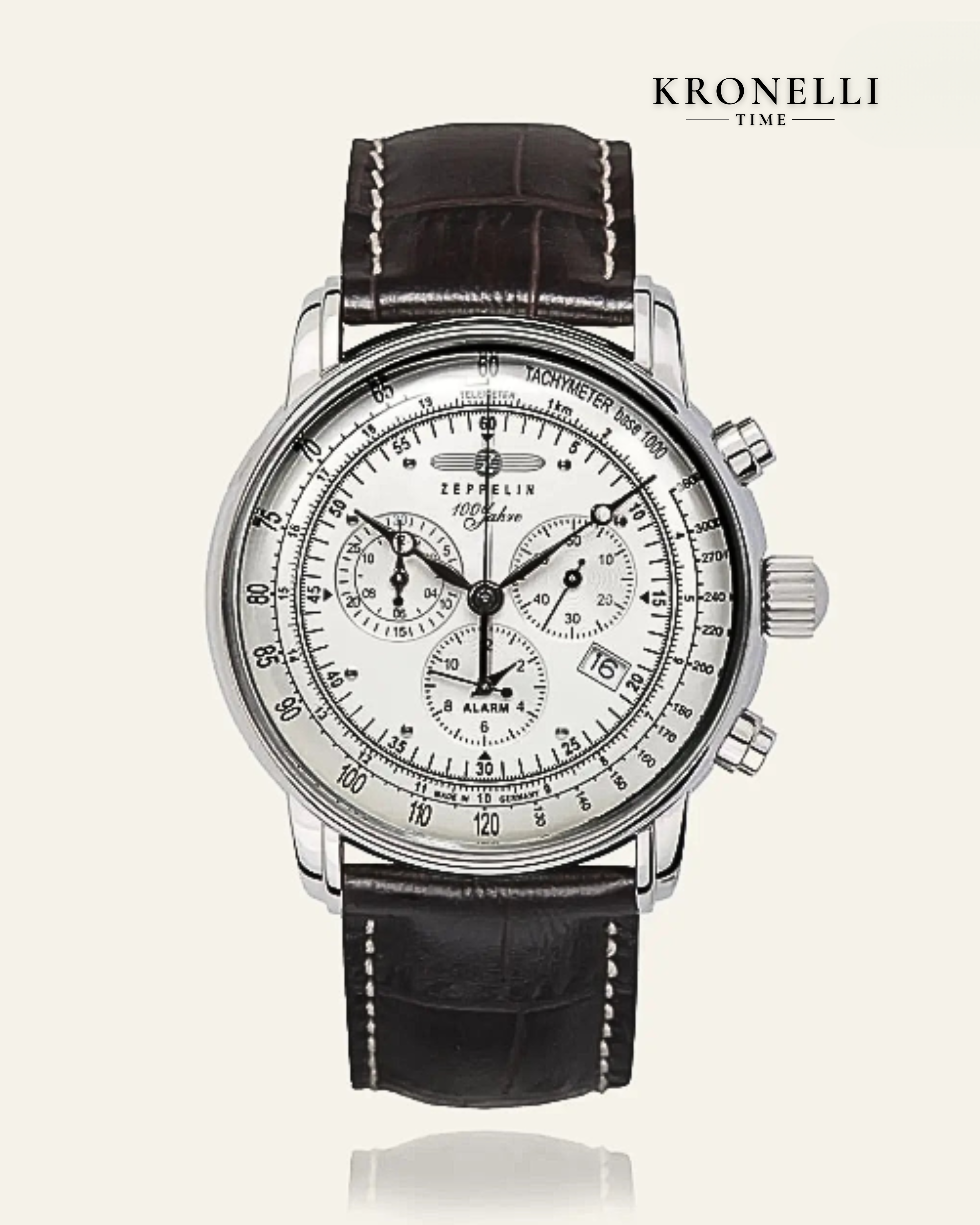 Men's Milan® Watch