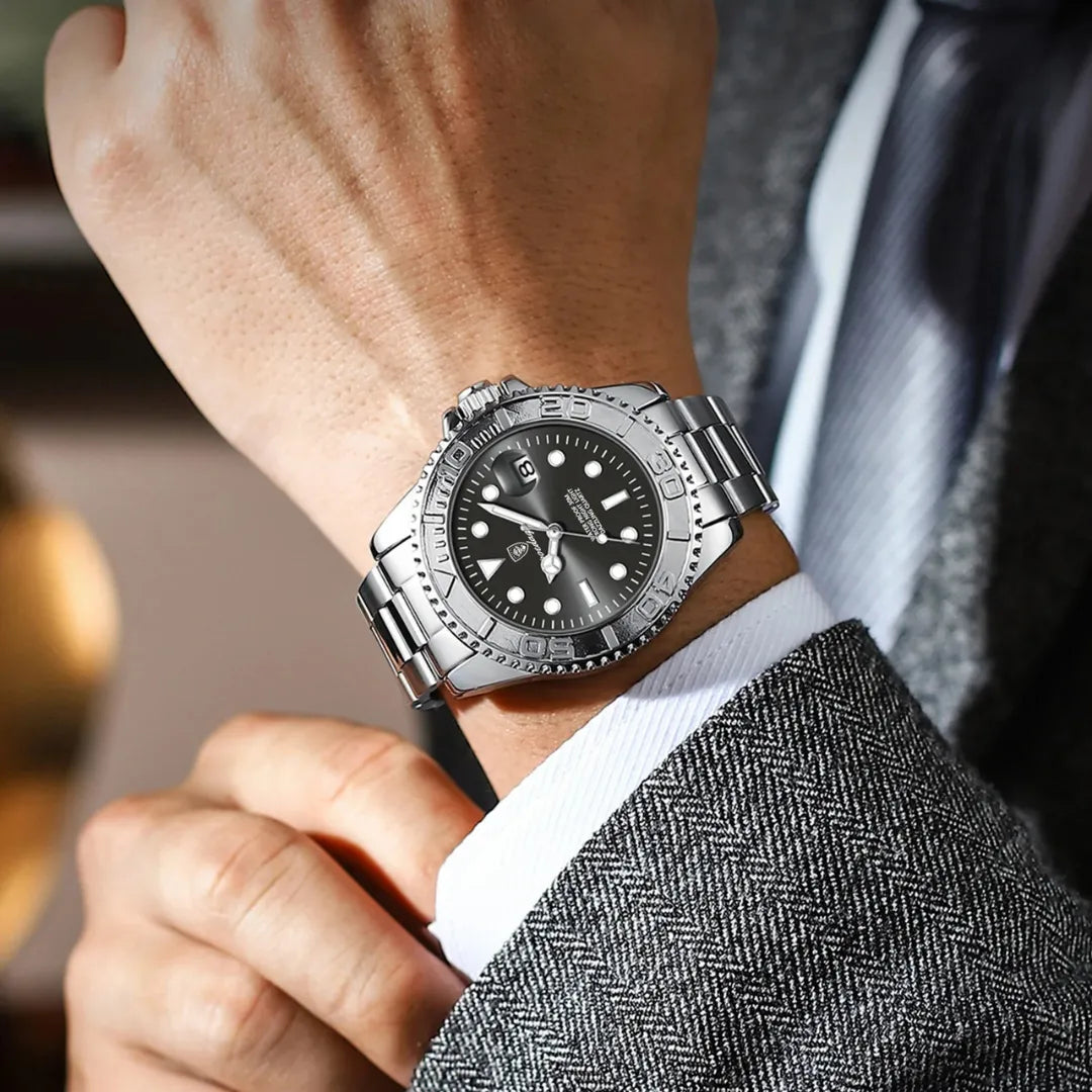 Admiral® Watch