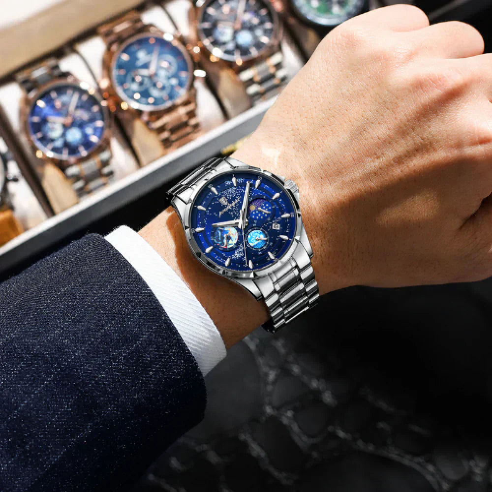 Eclipse® Watch