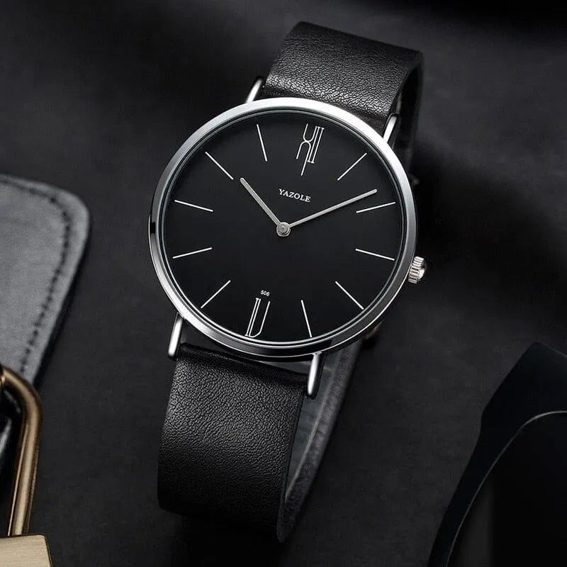 Old Money® Men’s Watch