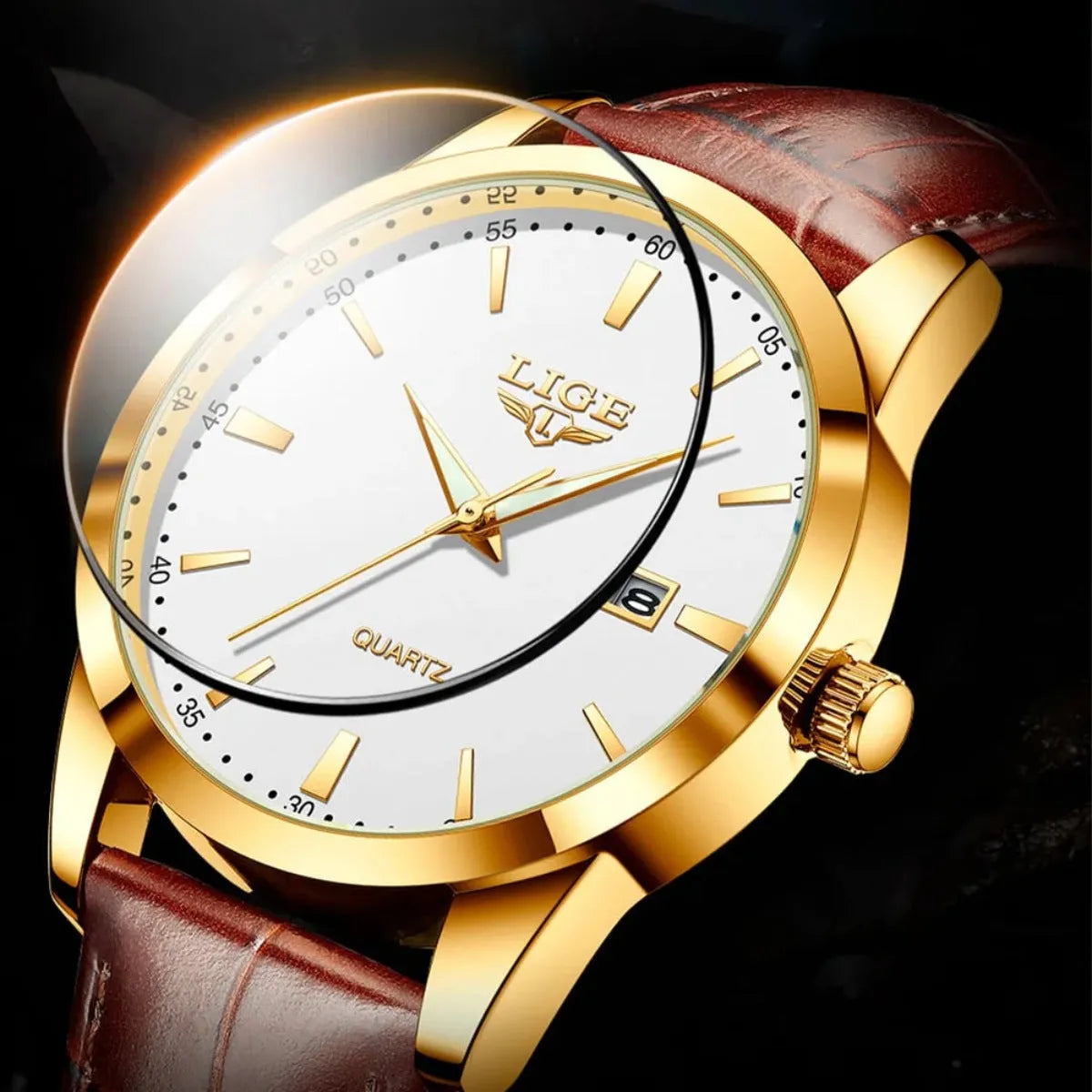 Men's Santerro® Watch
