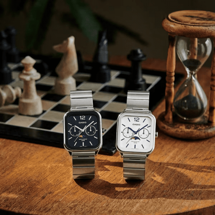 Casio Horizon · 24® Watch
