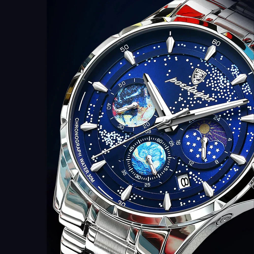 Eclipse® Watch