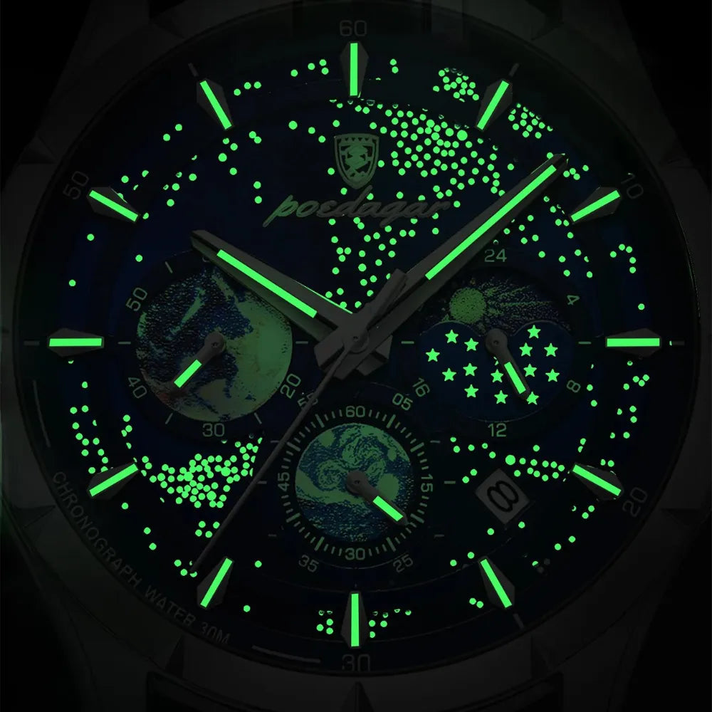 Eclipse® Watch